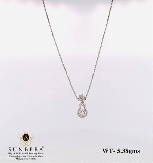 Beautiful New Chain Pendant No 7