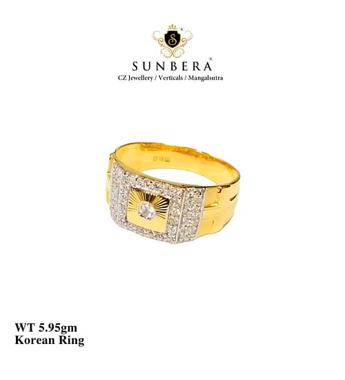 Korian Ring No 19