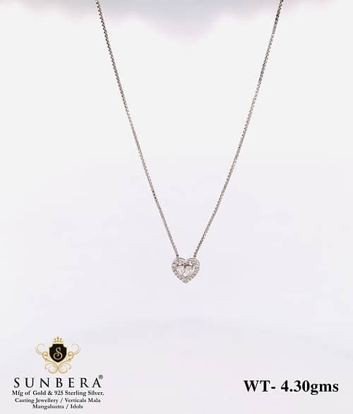Beautiful New Chain Pendant No 4