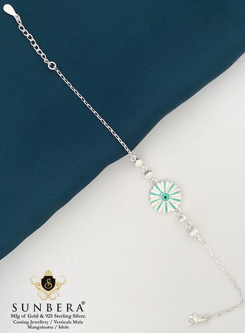 Beautiful Rakhi Bracelets No 62