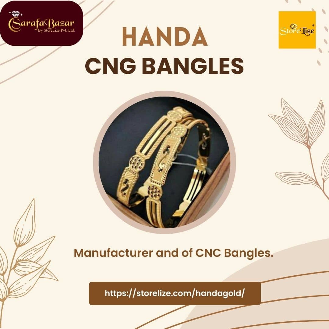 HANDA GOLD AND SILVER ENTERPRISES
