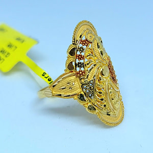 Ladies Ring