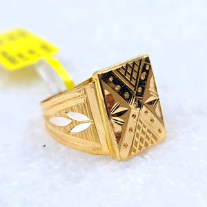 Gents Ring