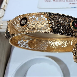 Bangle Pair