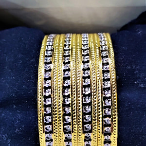 CNC Light Weight Bangles
